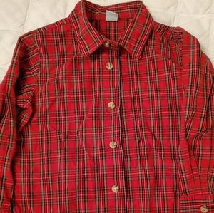 Class Club Button Down Shirts for Kids - Poshmark